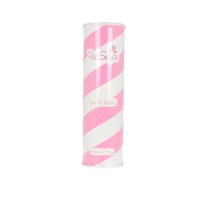 AQUOLINA : PINK SUGAR eau de toilette spray 50 ml