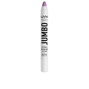 NYX PROFESSIONAL MAKE UP : JUMBO eye pencil #black bean