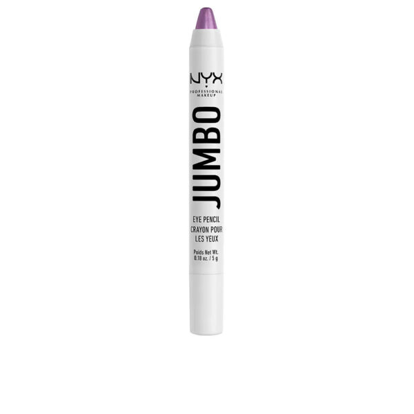 NYX PROFESSIONAL MAKE UP : JUMBO eye pencil #black bean