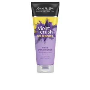 JOHN FRIEDA : VIOLET CRUSH for blondes conditioner 250 ml