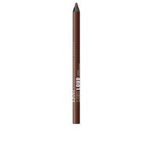 NYX PROFESSIONAL MAKE UP : LINE LOUD lip pencil stick #33-Too Blessed 1.2 ml
