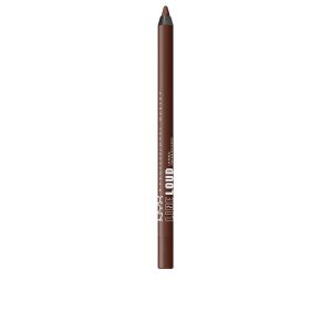 NYX PROFESSIONAL MAKE UP : LINE LOUD lip pencil stick #33-Too Blessed 1.2 ml