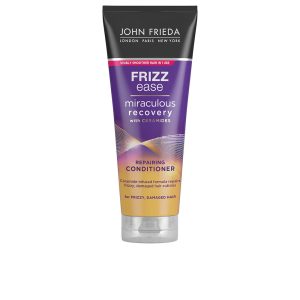 JOHN FRIEDA : FRIZZ-EASE acondicionador fortalecedor 250 ml