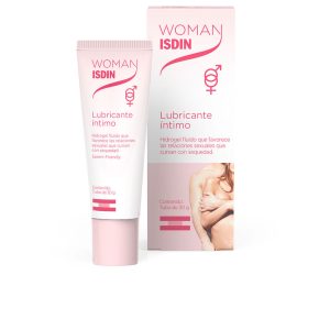 ISDIN : WOMAN lubricante hidrogel 30 ml