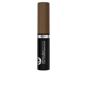 L'ORÉAL PARIS : BROW ARTIST plump & set #Dark brunette 4.90 ml