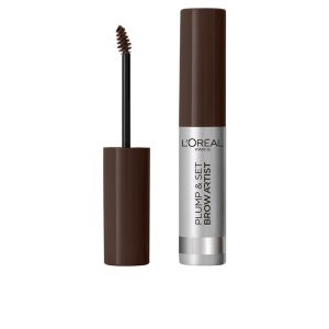 L'ORÉAL PARIS : BROW ARTIST plump & set #108 dark brunette