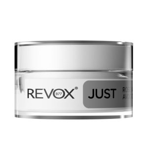 REVOX B77 : JUST rose water avocado oil cream 50 ml
