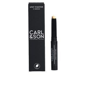 CARL&SON : SPOT FIGHTER #3-medium