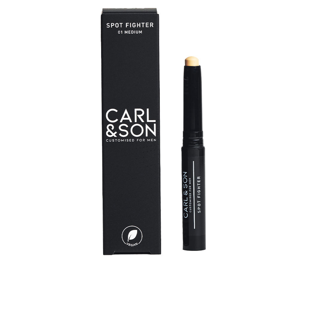 CARL&SON : SPOT FIGHTER #3-medium