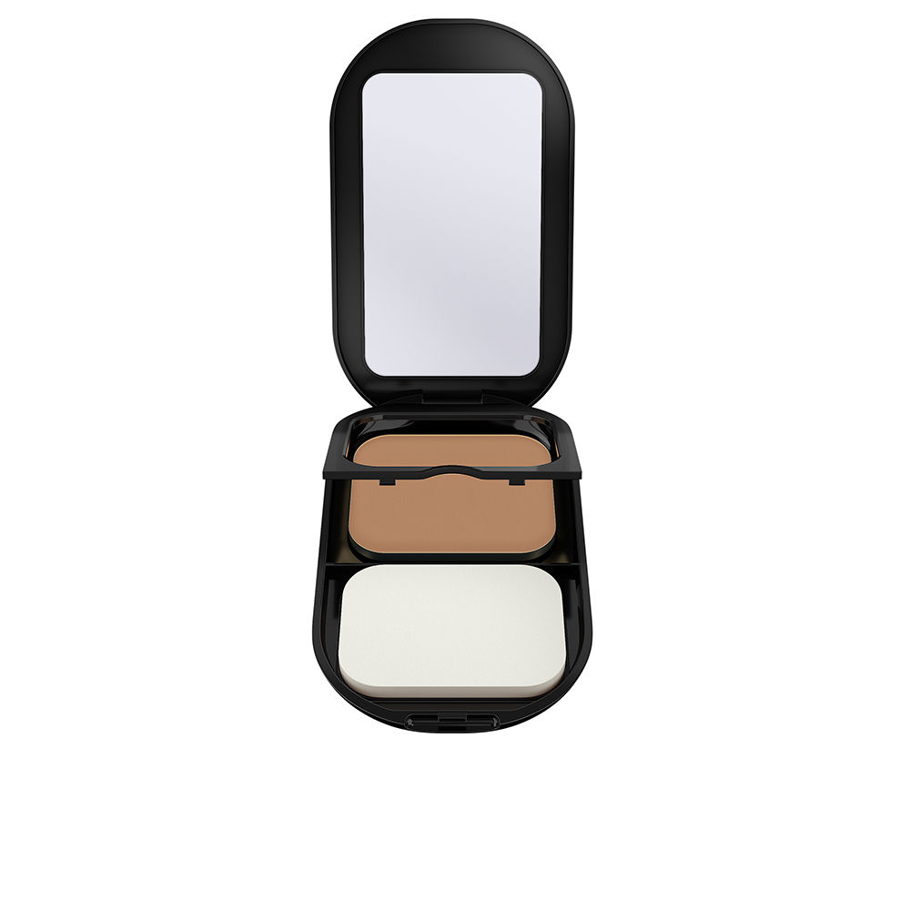 MAX FACTOR : FACEFINITY COMPACT rechargeable makeup base SPF20 #08-toffee 10 gr