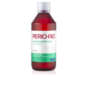 PERIO·AID : MAINTENANCE mouthwash 500 ml