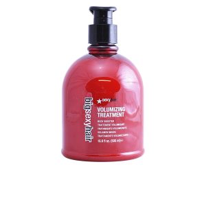 SEXY HAIR : BIG SEXYHAIR volumizing treatment 500 ml