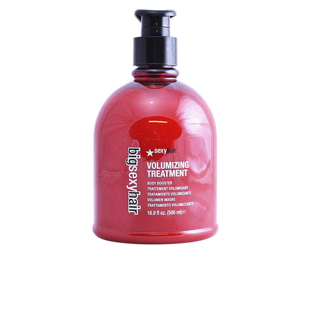 SEXY HAIR : BIG SEXYHAIR volumizing treatment 500 ml