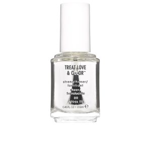 ESSIE : TREAT LOVE&COLOR strenghtener #00-gloss fit