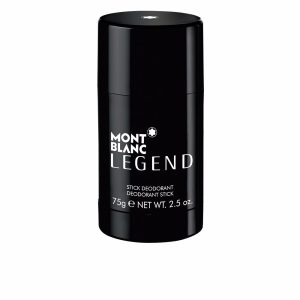 MONTBLANC : LEGEND deo stick 75 gr