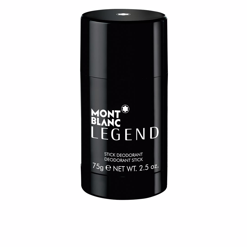 MONTBLANC : LEGEND deo stick 75 gr