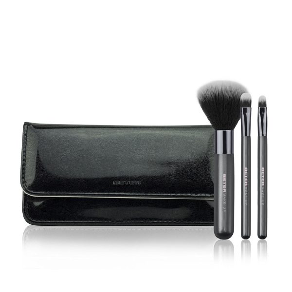 BETER : BLACK DAY TO NIGHT COLLECTION set 4 pz