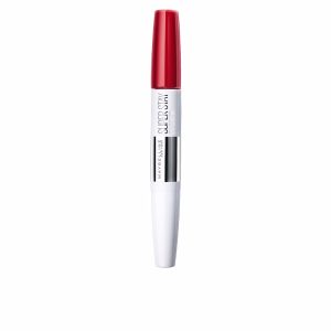 MAYBELLINE : SUPERSTAY 24H lip color #573-eternal cherry