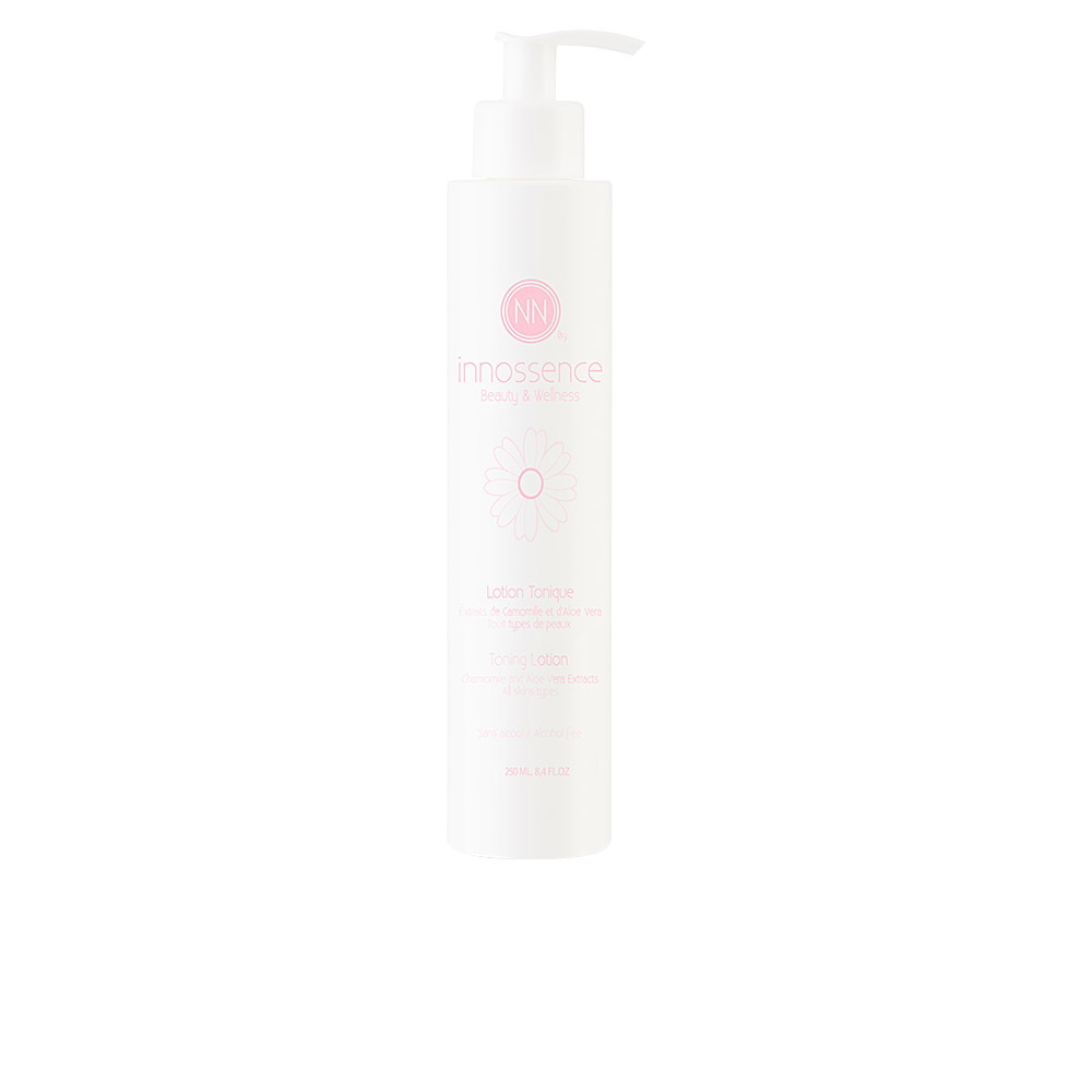 INNOSSENCE : INNOPURE lotion tonique 250 ml