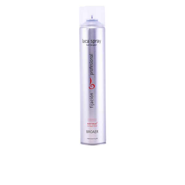 BROAER : LACA BROAER normal 750 ml