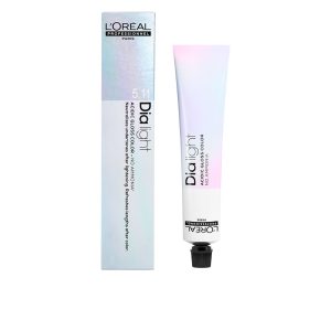 L'ORÉAL PROFESSIONNEL PARIS : DIA LIGHT gel-creme acide sans amoniaque #8,23 50 ml