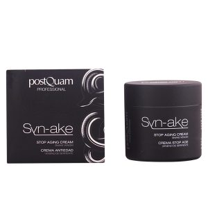 POSTQUAM : SYN-AKE stop aging cream 50 ml