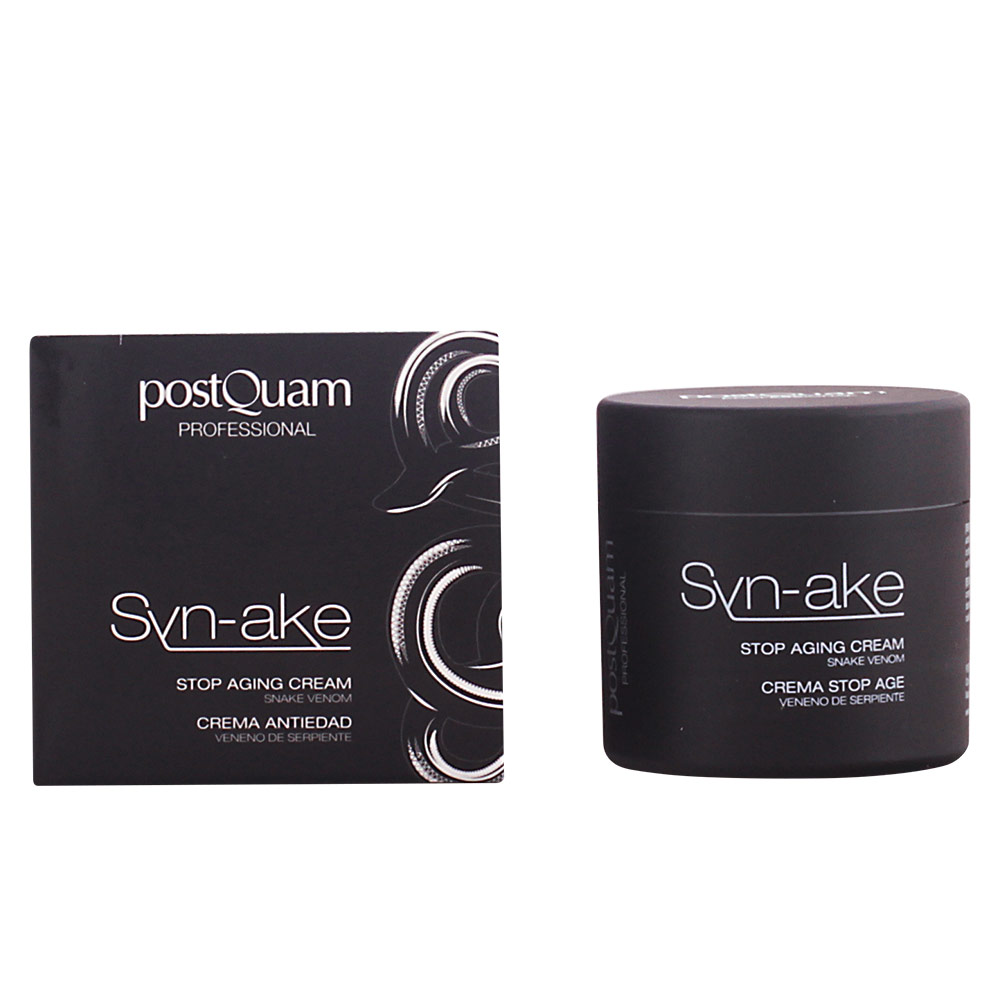 POSTQUAM : SYN-AKE stop aging cream 50 ml