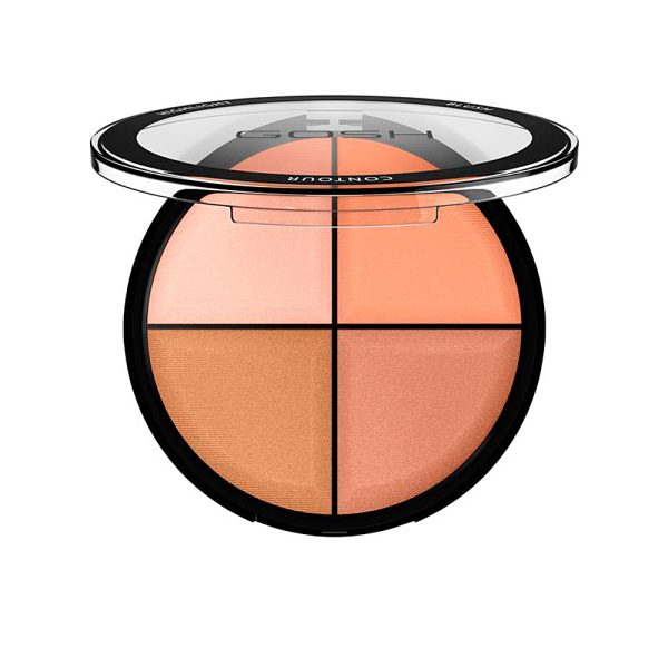 GOSH : CONTOUR'N STROBE kit #001-light