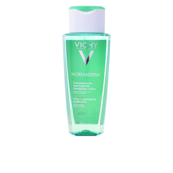 VICHY : NORMADERM tonique astringent purifiant 200 ml