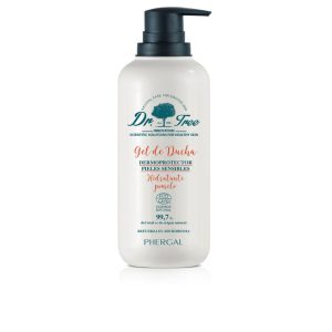 DR. TREE : DERMOPROTECTOR Moisturizing SHOWER GEL 500 ml