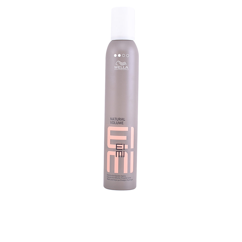 WELLA PROFESSIONALS : EIMI natural volume 300 ml