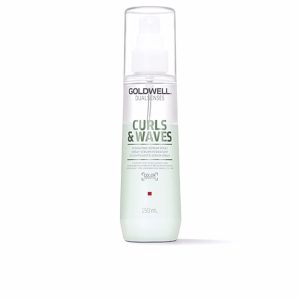 GOLDWELL : CURLS & WAVES serum spray 150 ml