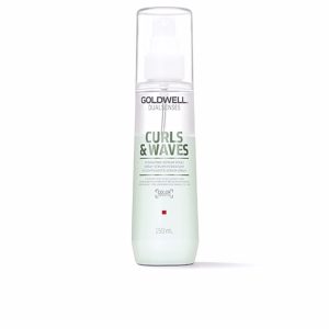 GOLDWELL : CURLS & WAVES serum spray 150 ml