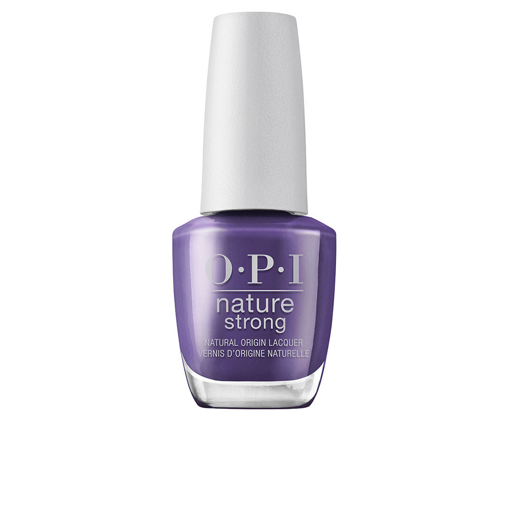 OPI : NATURE STRONG Natural Origin Nail Polish #A Great Fig World 15 ml