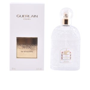 GUERLAIN : EAU DE COLOGNE DU COQ vapo 100 ml