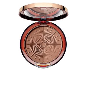 ARTDECO : BRONZING POWDER COMPACT longlasting rechargeable #30-terracotta 10 gr