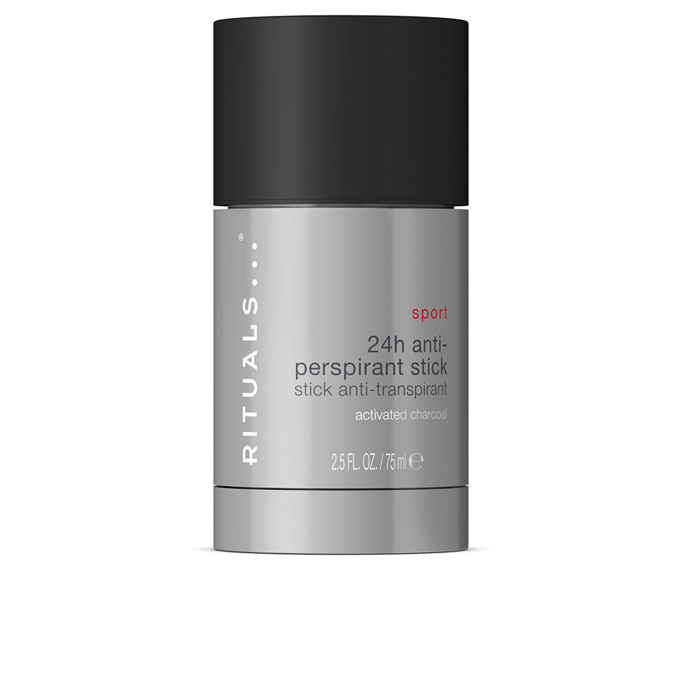 RITUALS : SPORT 24h refreshing antiperspirant stick 75 ml
