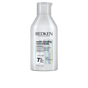 REDKEN : ACIDIC COLOR GLOSS sulfate-free shampoo enhances the shine of your color 300 ml