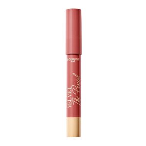 BOURJOIS : VELVET THE PENCIL #04-less is brown 1.8 gr