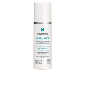 SESDERMA : SESBALANCE sebum-regulating gel plus 30 ml