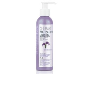 CLEARÉ INSTITUTE : Violet MATIZER CC cream 200 ml