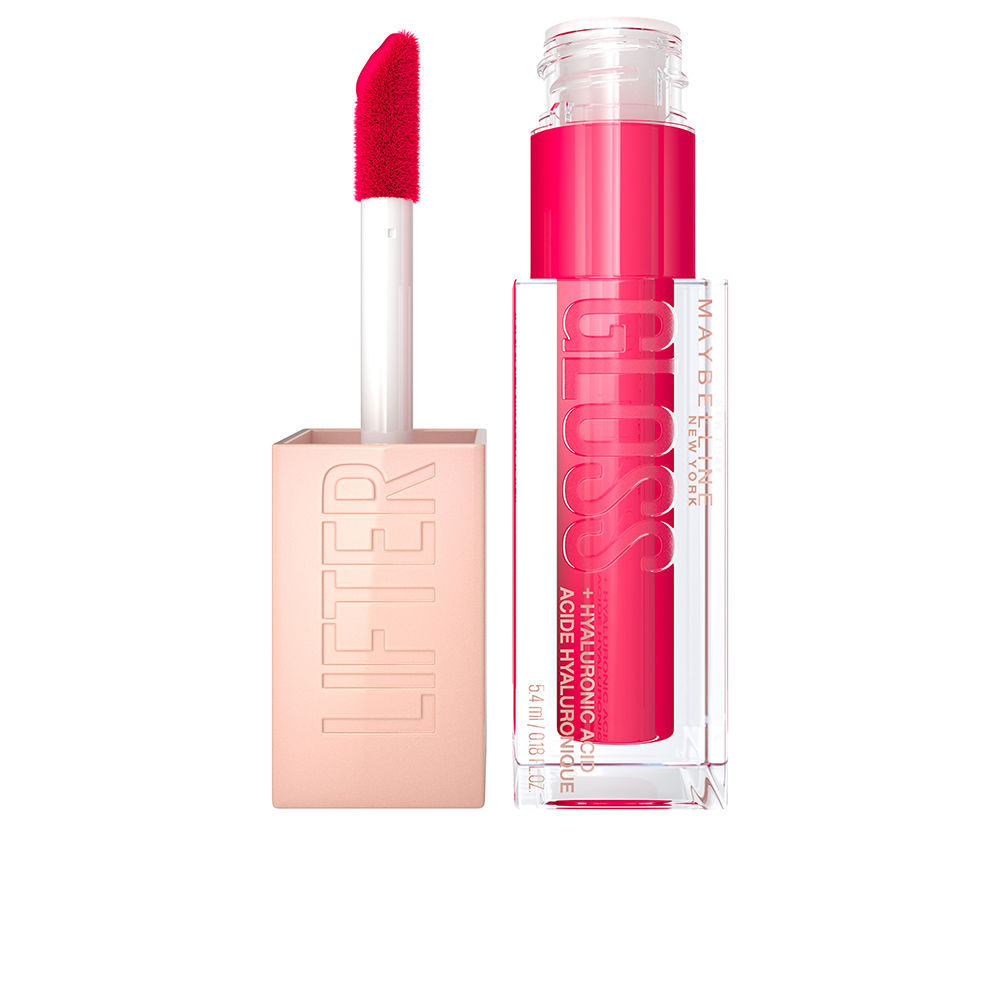 MAYBELLINE : LIFTER gloss #024 5.4ml