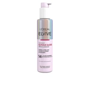 L'ORÉAL PARIS : ELVIVE GLYCOLIC GLOSS illuminating serum 150 ml