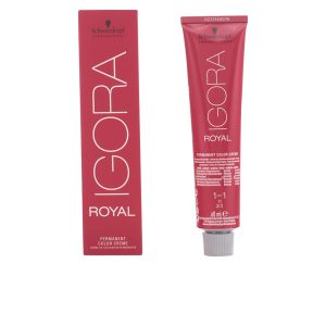 SCHWARZKOPF : IGORA ROYAL #1-1