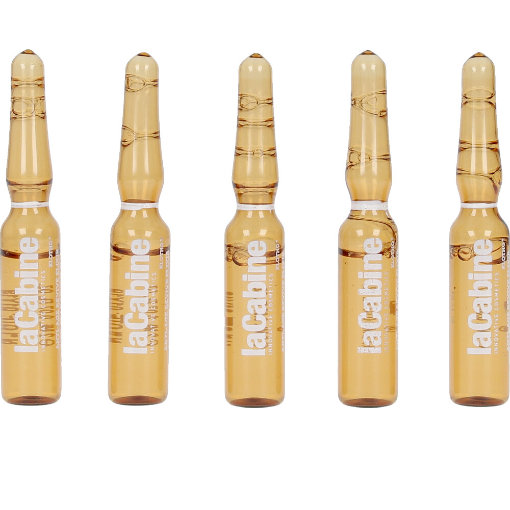 LA CABINE : AMPOLLAS REVIVE ELIXIR 10 x 2 ml