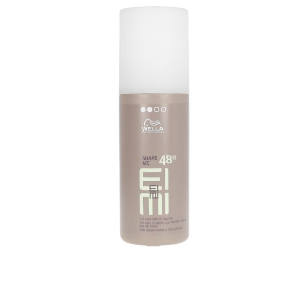 WELLA PROFESSIONALS : EIMI shape me 150 ml