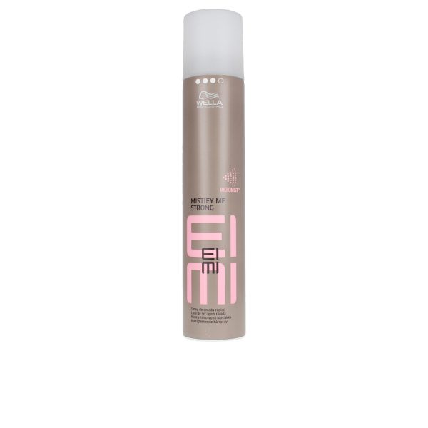 WELLA PROFESSIONALS : EIMI mistify me strong 300 ml