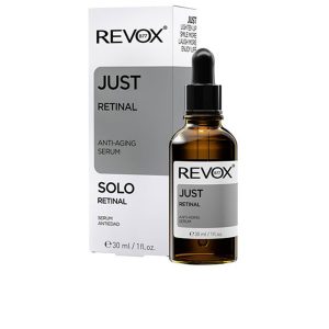 REVOX B77 : JUST retinal anti-aging serum 30 ml