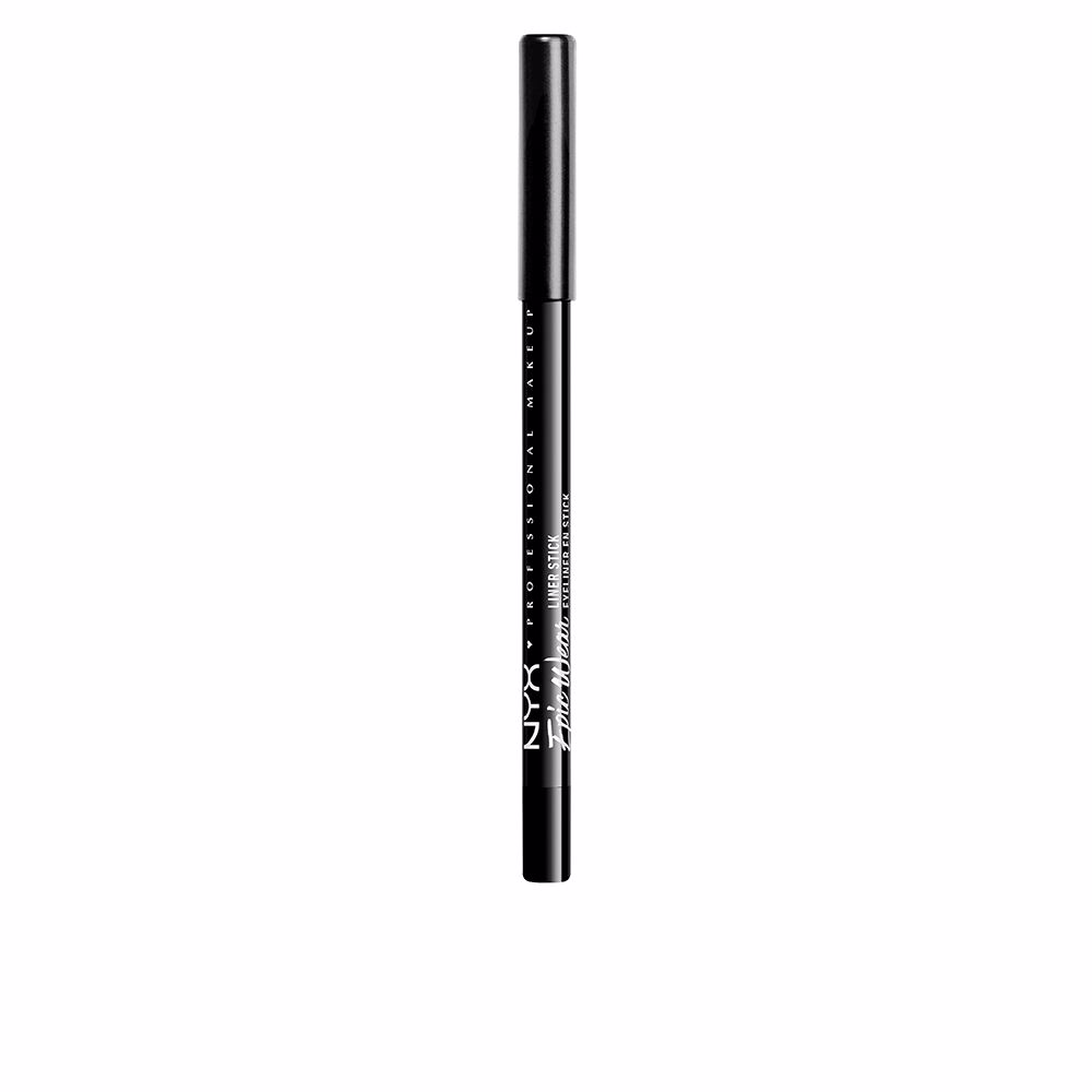 NYX PROFESSIONAL MAKE UP : EPIC WEAR liner sticks #pitch black