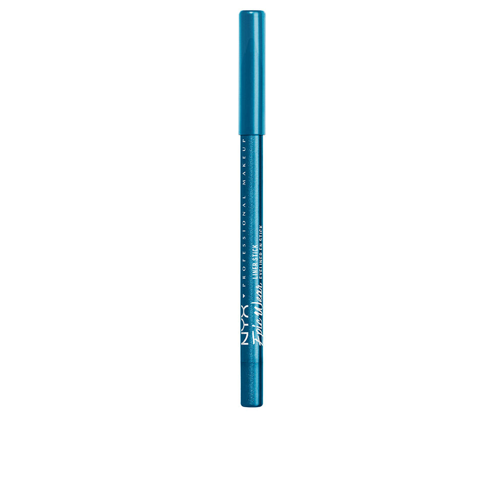 NYX PROFESSIONAL MAKE UP : EPIC WEAR liner sticks #turquois storm
